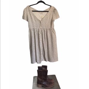 Denim & Supply Ralph Lauren Floral Dress